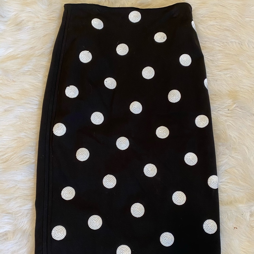 White House Black Market Pencil Skirt